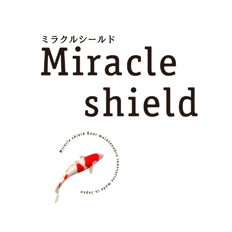 MIRACLE SHIELD